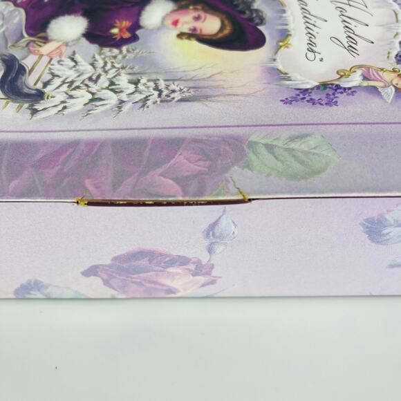 Vintage Hallmark Holiday Traditions Special Edition Barbie Mattel Doll - NRFB - Picture 14 of 15